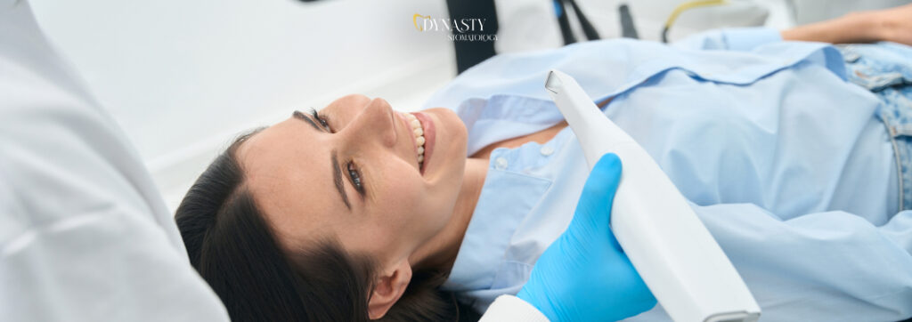 What is Digital Dentistry — Everything you Need to Know
