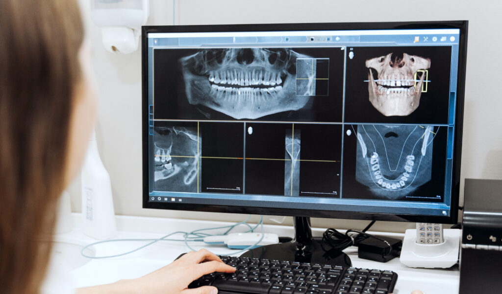 What is Digital Dentistry — Everything you Need to Know