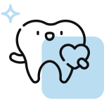 Pediatric dental services