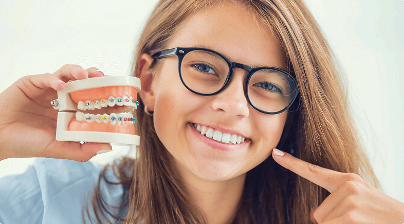 Orthodontics