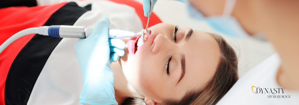 Dental treatment while you sleep — a visit to the dentist that won’t cause you any discomfort