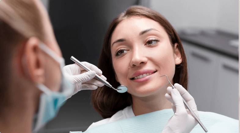 Therapeutic Dentistry