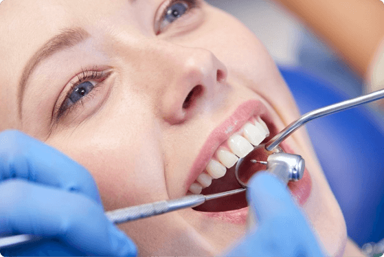 Therapeutic Dentistry