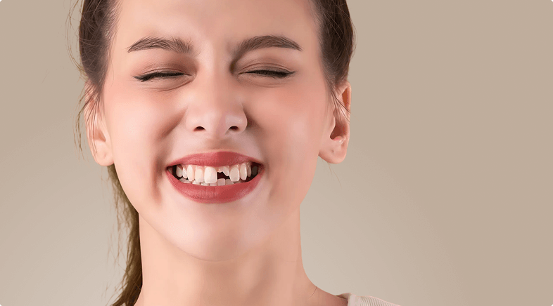 Leczenie urazów zębów