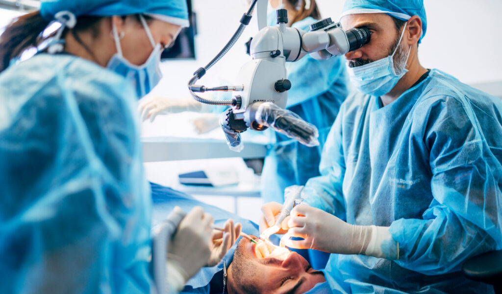 Understanding Oral Surgery — What You Need to Know