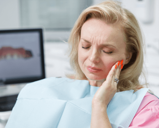 Dental and oral surgery
