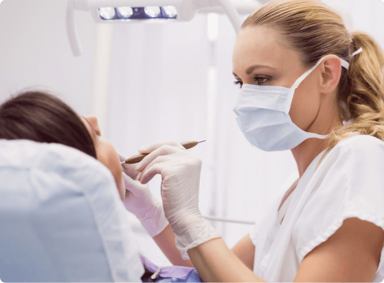 Dental and oral surgery
