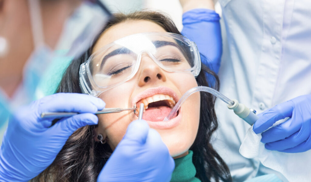 How to Cure Caries – Effective Tooth Decay Treatment Methods