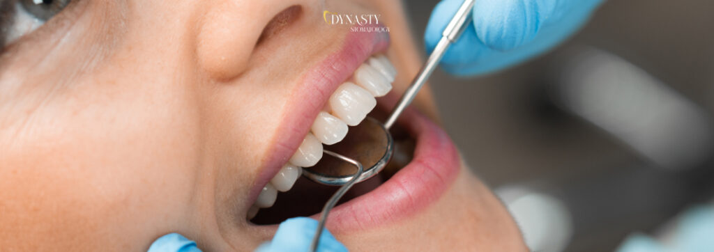 Therapeutic Dentistry