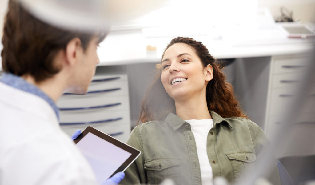Restorative Dentistry Guide — Everything You Need to Know