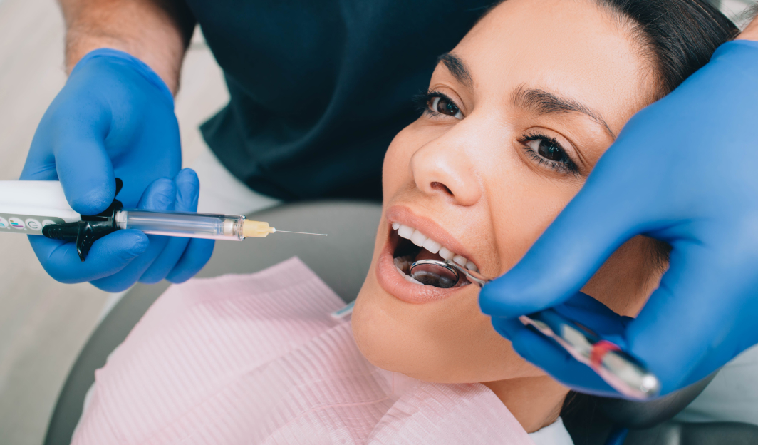 Dentophobia — How to Overcome the Fear of the Dentist in Children and Adults?