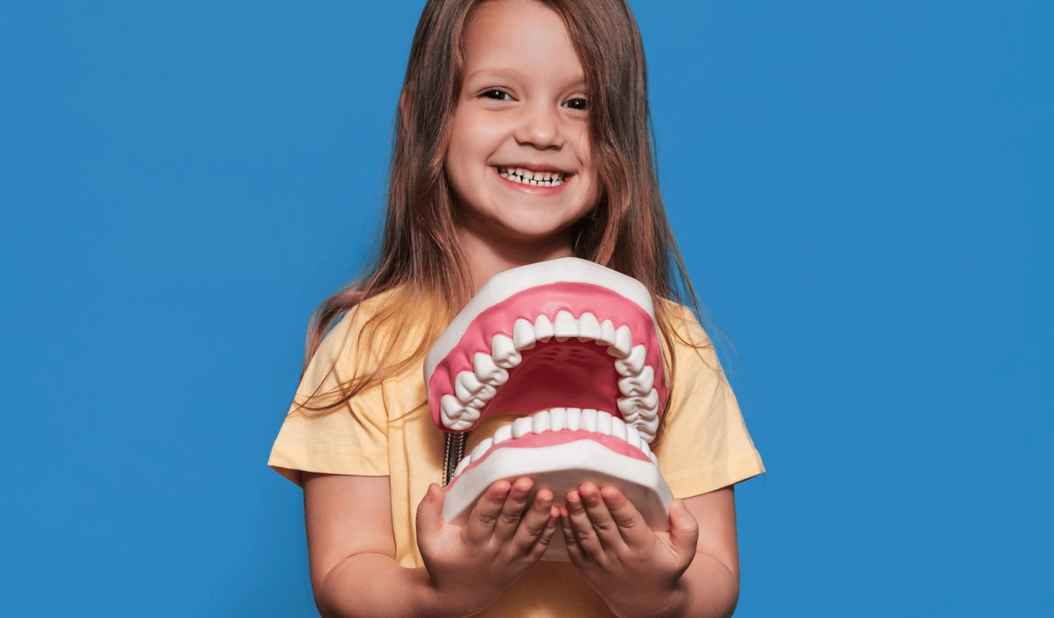 How to Take Care of Your Child’s Teeth – Healthy Teeth Tips