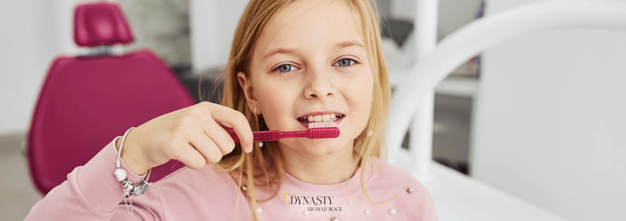 How to Take Care of Your Child’s Teeth – Healthy Teeth Tips