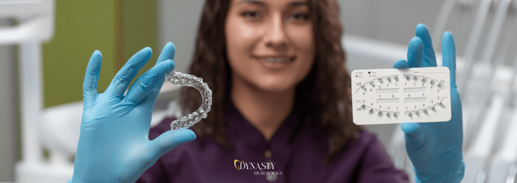 Orthodontics
