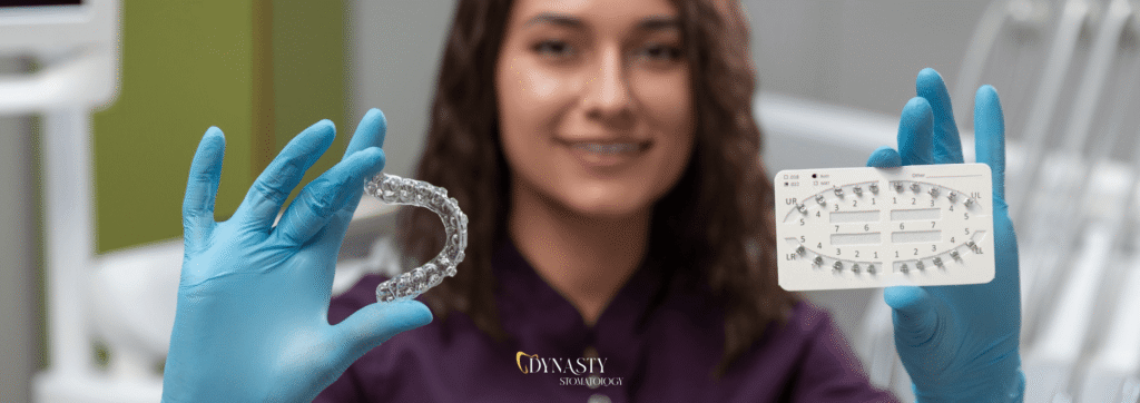 Orthodontics