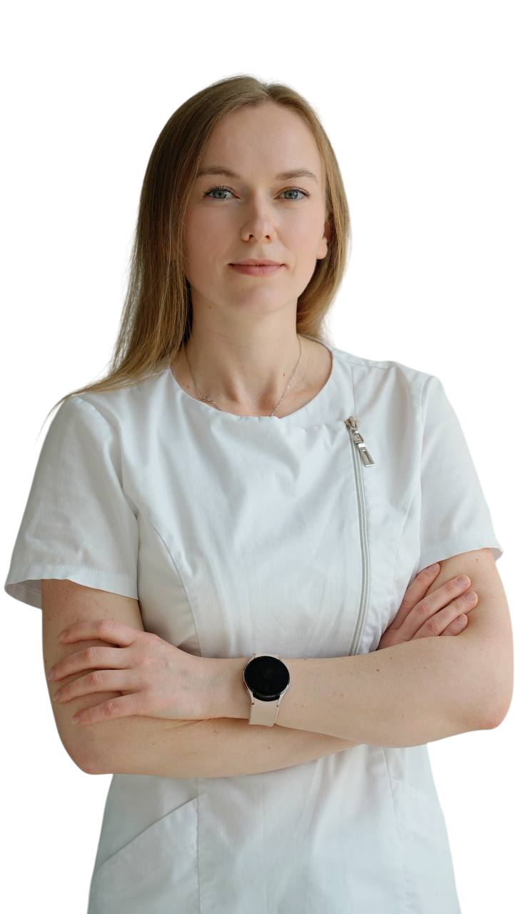 Alona Horbenko