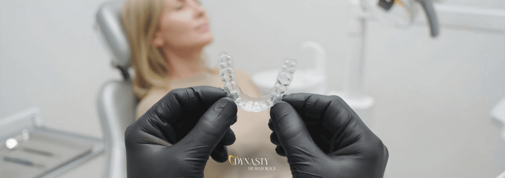 Orthodontics