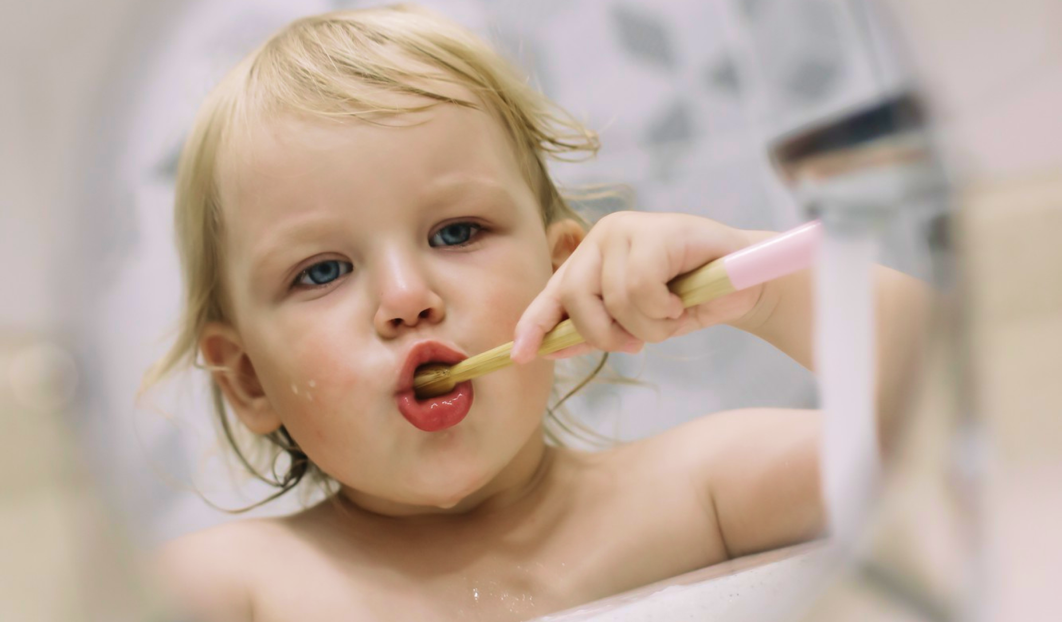 Which Toothbrush Should You Choose? A Practical Guide for Children and Adults