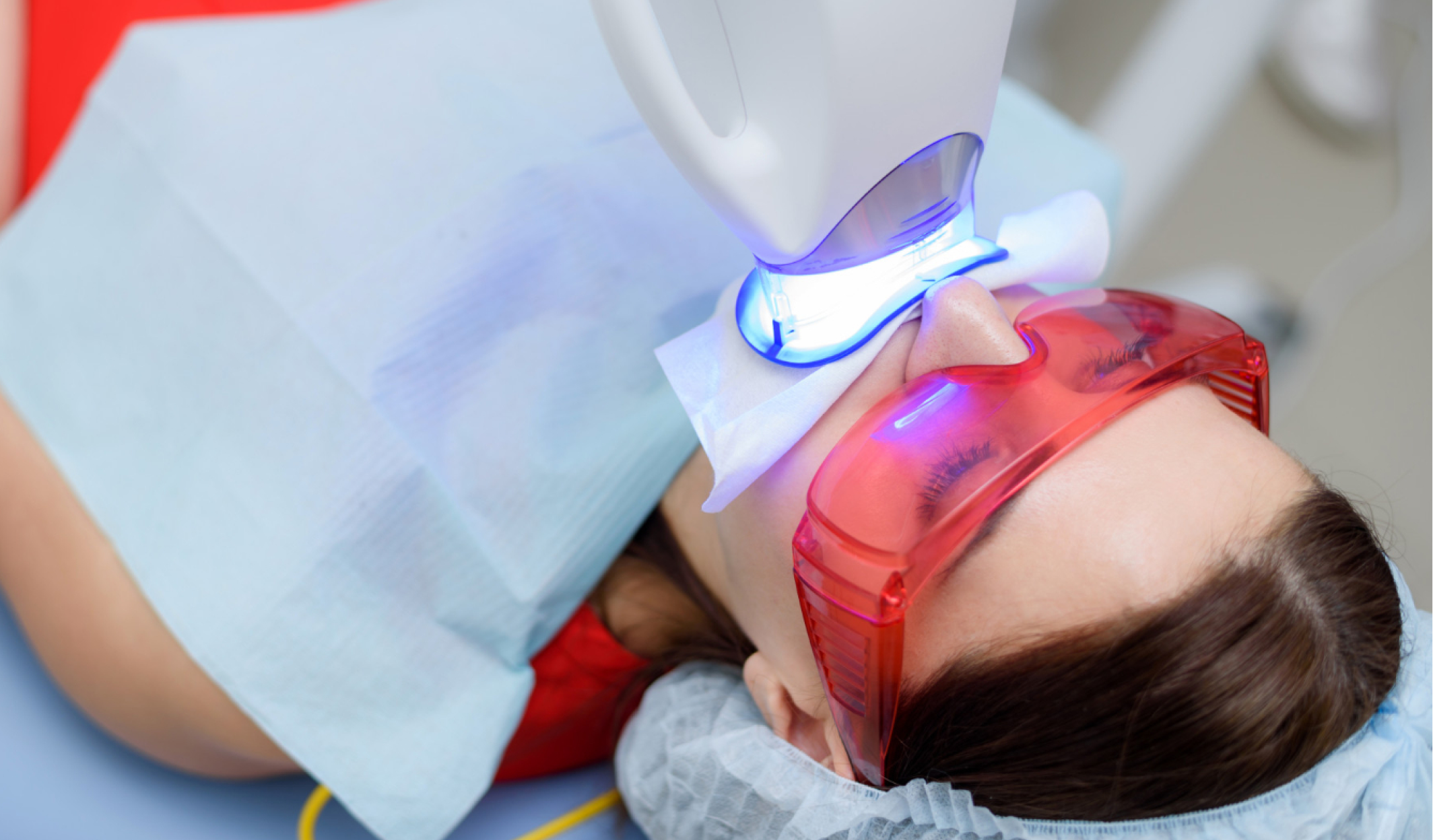 Does Teeth Whitening Damage Enamel? Facts About Treatment Safety