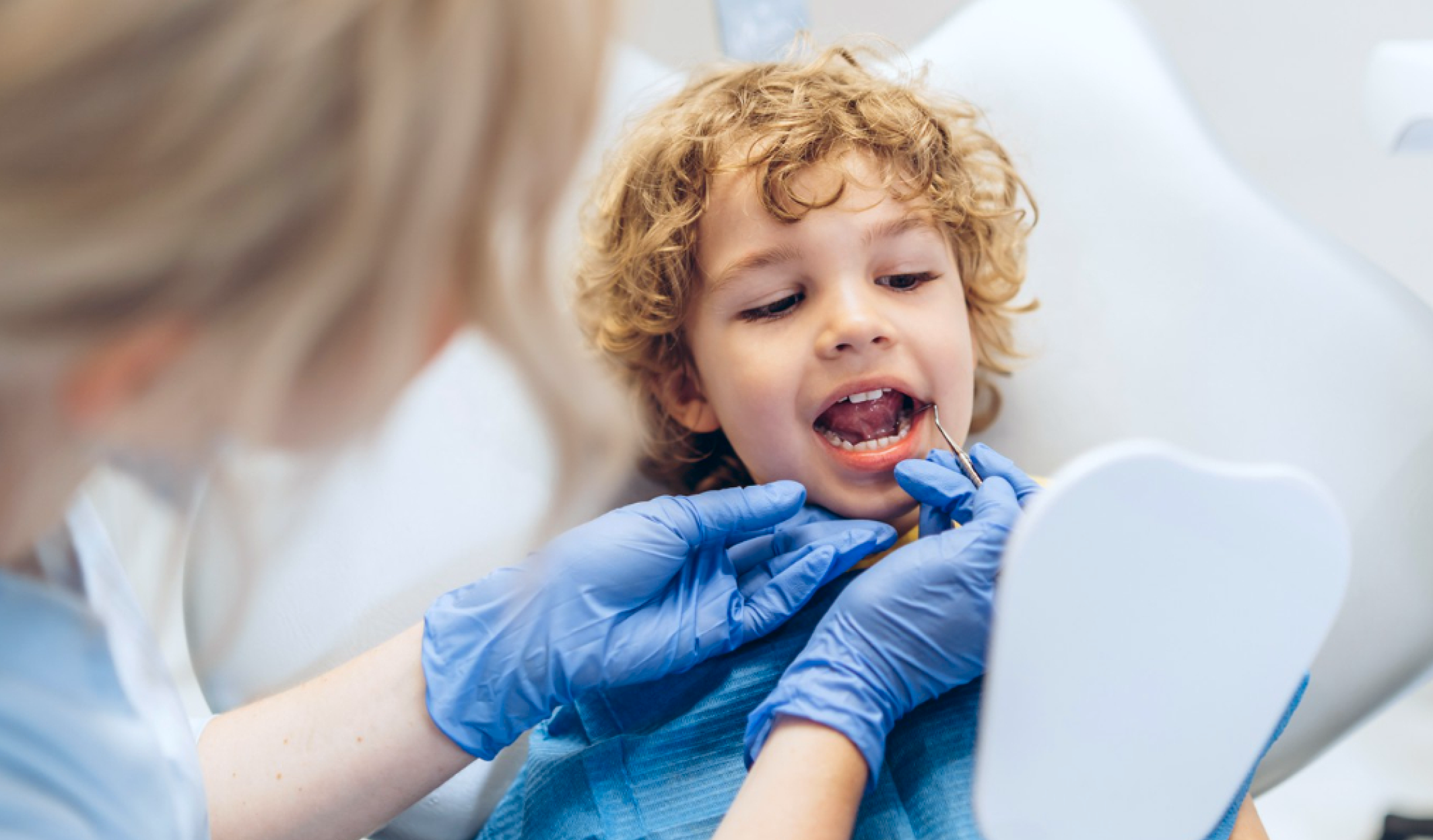 Teeth Grinding in Children – What Every Parent Should Know
