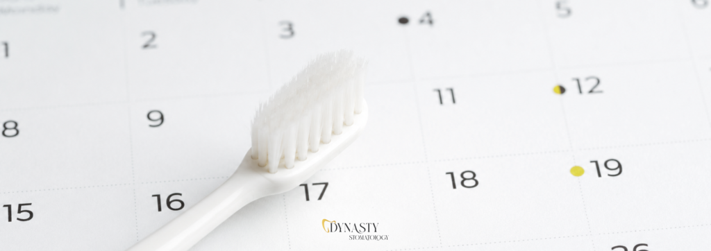 How Often Should You Replace Your Toothbrush? Hygiene and Replacement Guidelines