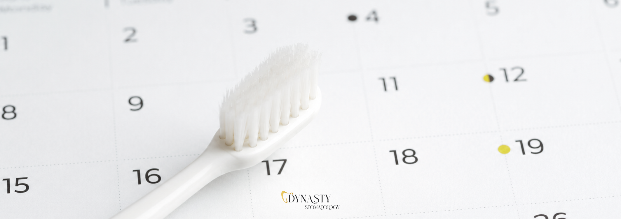How Often Should You Replace Your Toothbrush? Hygiene and Replacement Guidelines