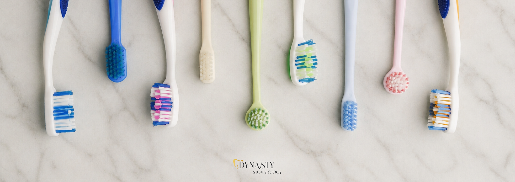 Which Toothbrush Should You Choose? A Practical Guide for Children and Adults