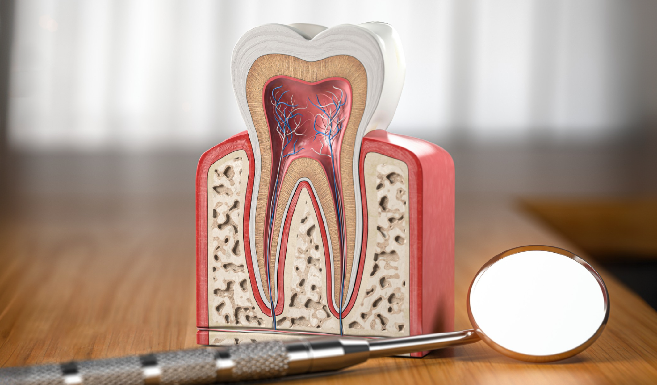 Sensitive Teeth: Causes, Treatment, and Effective Pain Relief