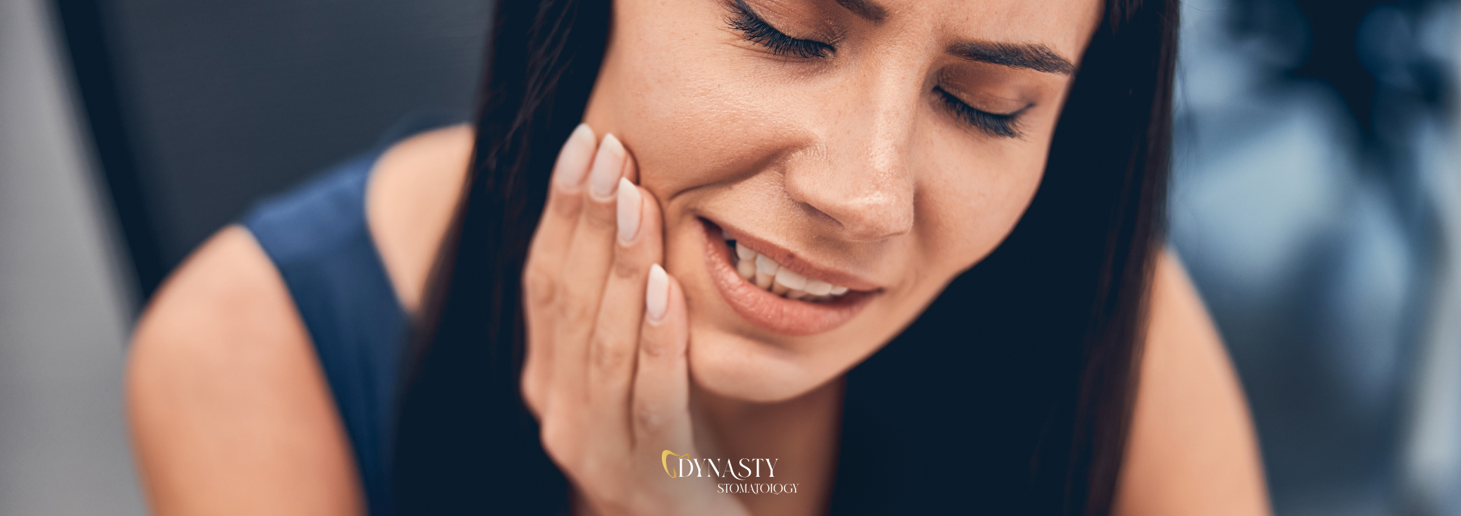 Toothache – How to Relieve It at Home and When to See a Dentist Urgently